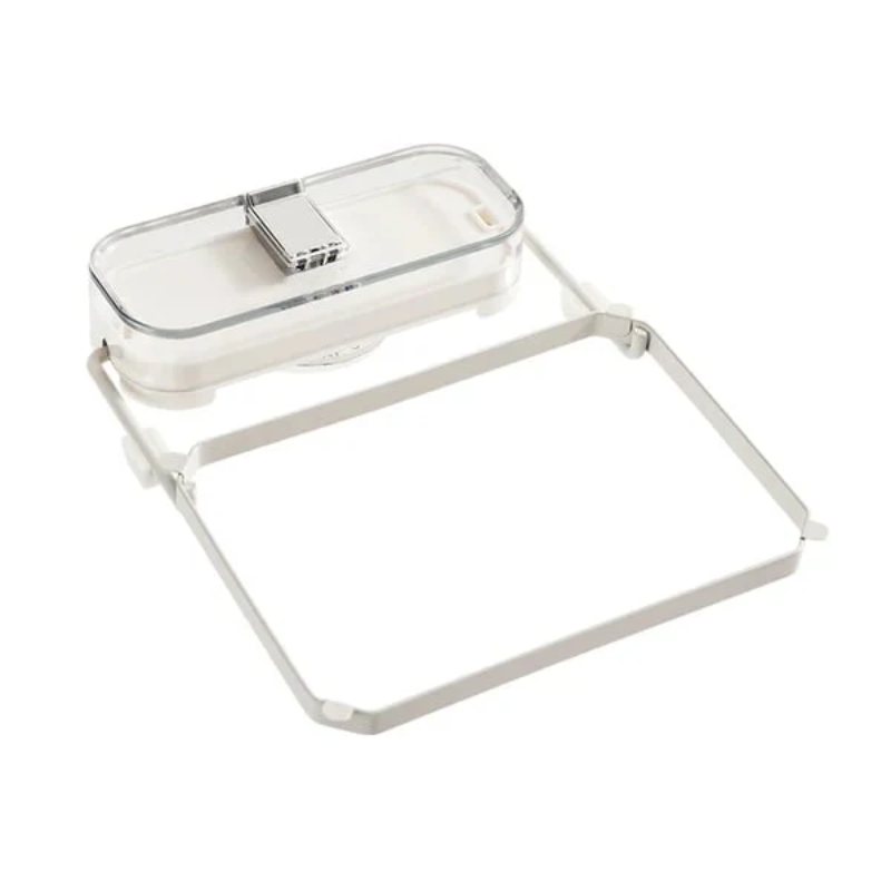 AquaGuard™ - Reliable Filter, Hassle-Free Kitchen