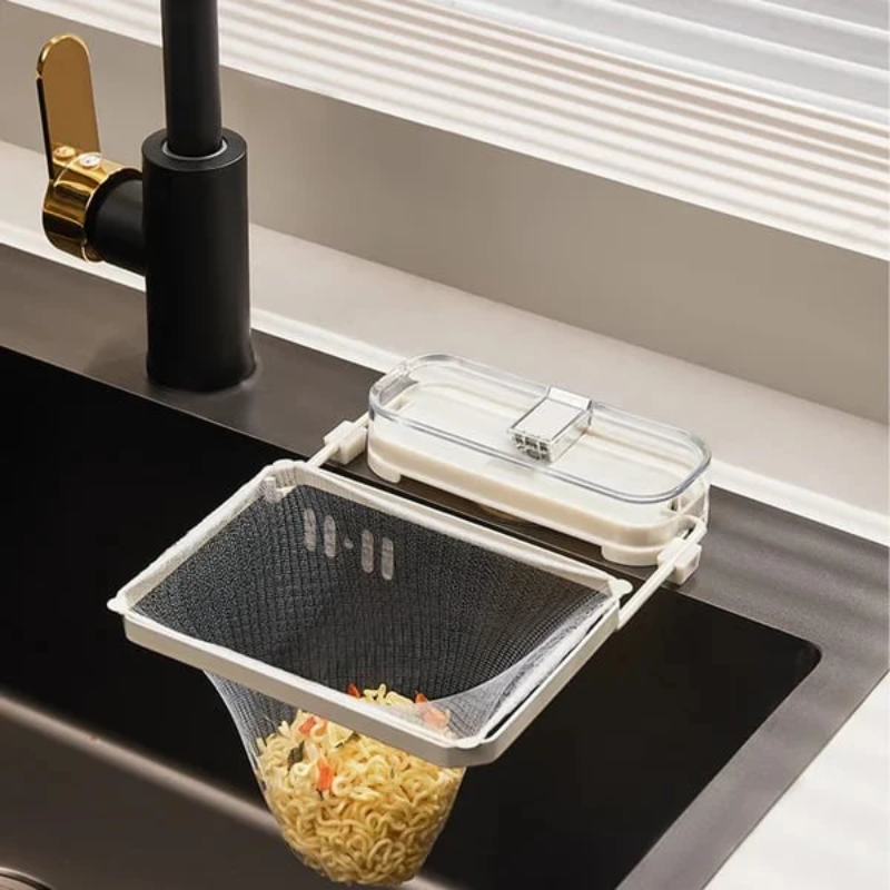 AquaGuard™ - Reliable Filter, Hassle-Free Kitchen