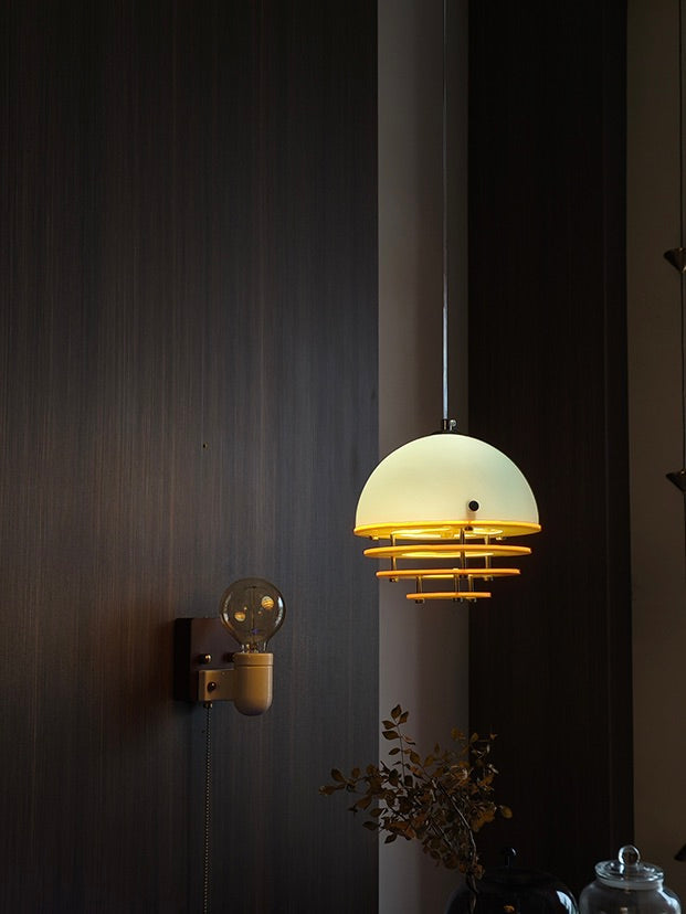 Solume™ – A Signature Sunset Lamp for Every Room