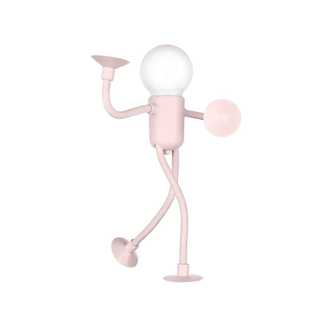 1+1 Free - Moodle™ - Inspiring and Bright Mood LED Lamp