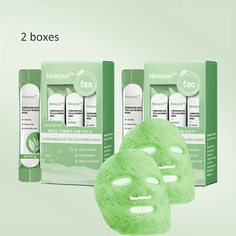 VitaPure™ – Instantly Revive and Refresh Your Skin