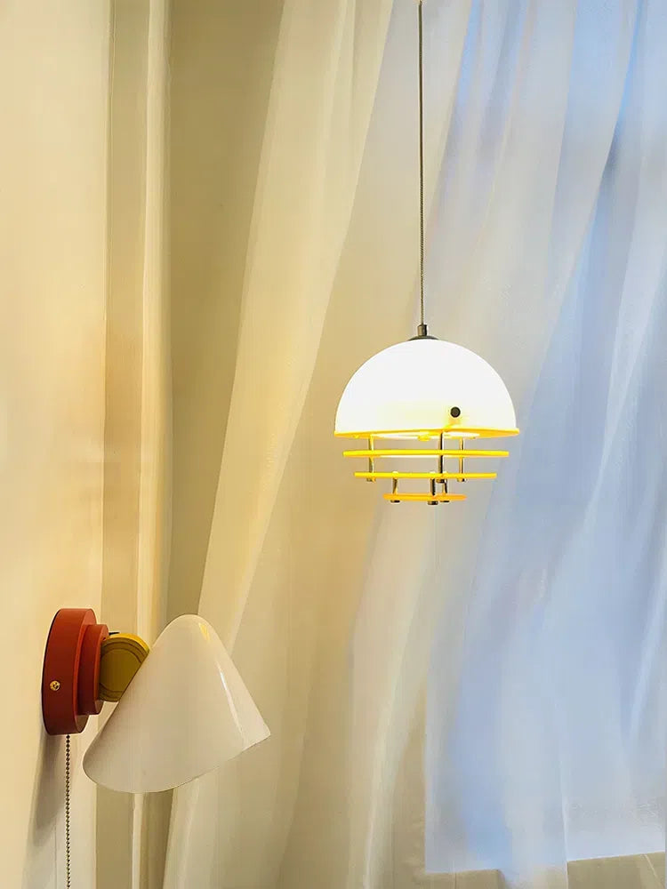 Solume™ – A Signature Sunset Lamp for Every Room