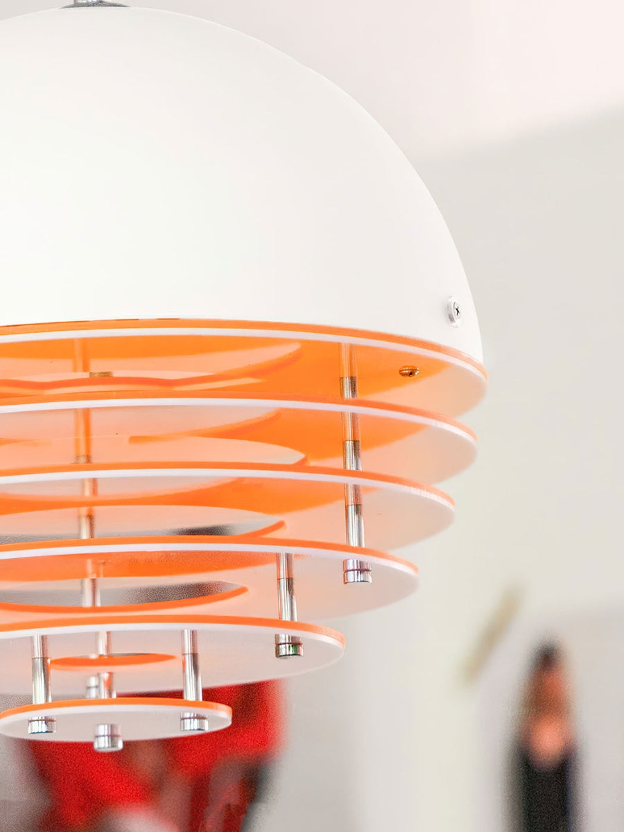 Solume™ – A Signature Sunset Lamp for Every Room