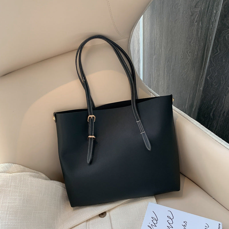 Women’s Large Tote Bag – Casual Shoulder Handbag