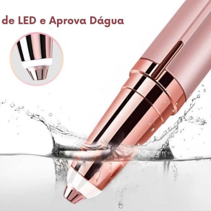 SmoothBrow™ - Your Everyday Eyebrow Essential