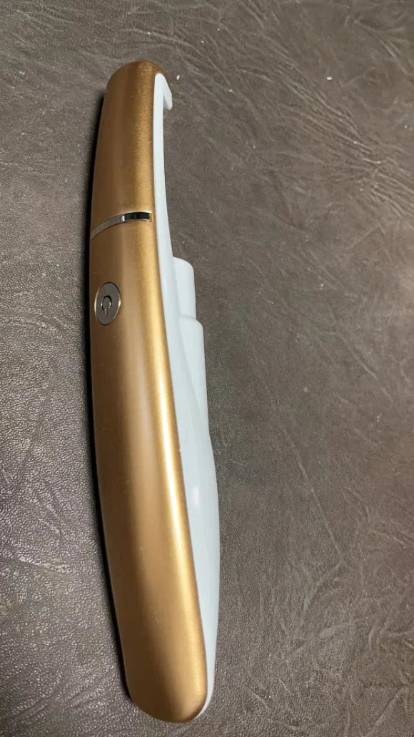 SoleSmooth - Electric Foot Callus Remover