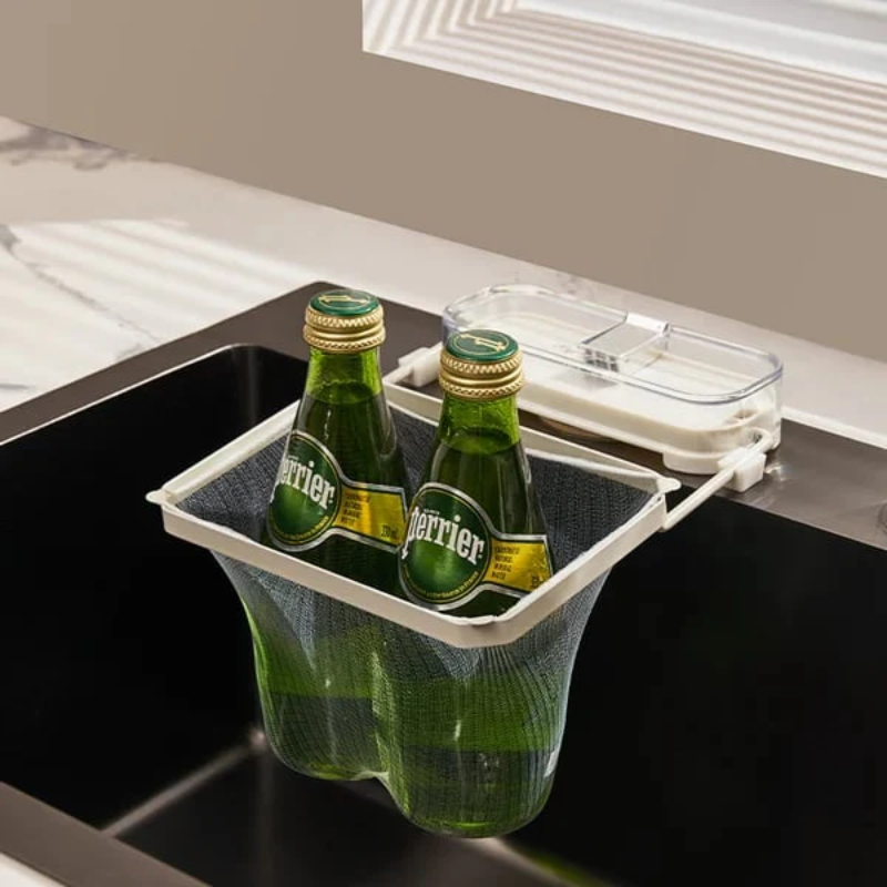 AquaGuard™ - Reliable Filter, Hassle-Free Kitchen