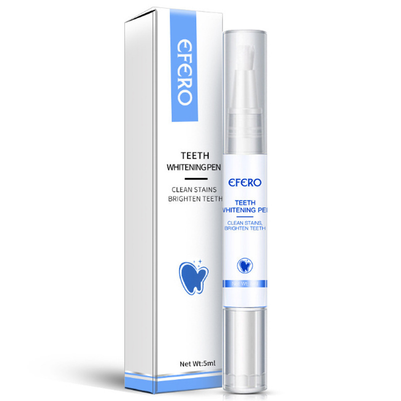 PearlGlow™ – Powerful Teeth Whitening Made Simple