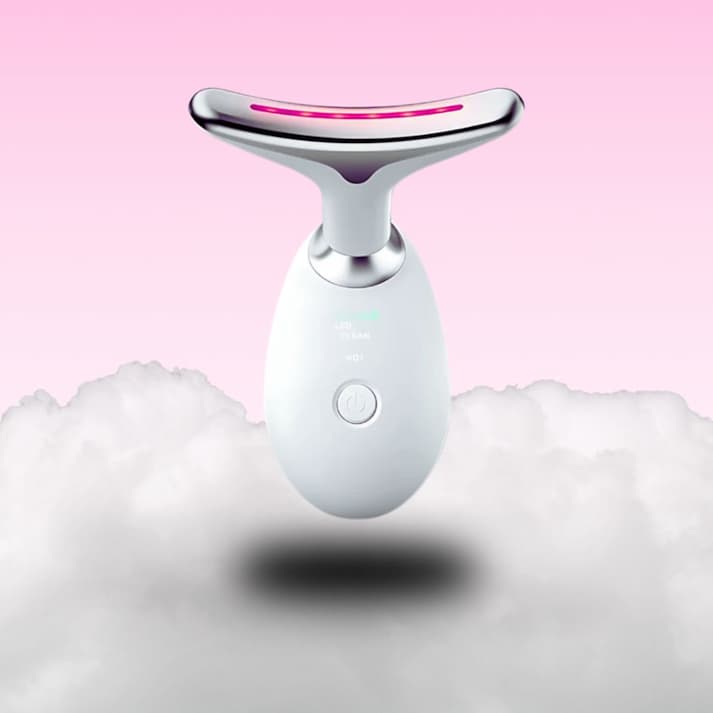 V-Sculpt™ – Redefine Your Jawline in Just 5 Minutes a Day