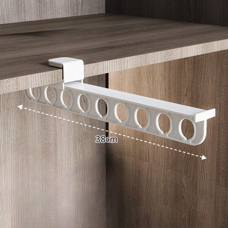 OptiFix™ - Expandable Hanger System