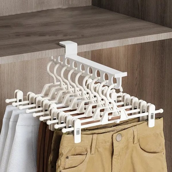 OptiFix™ - Expandable Hanger System