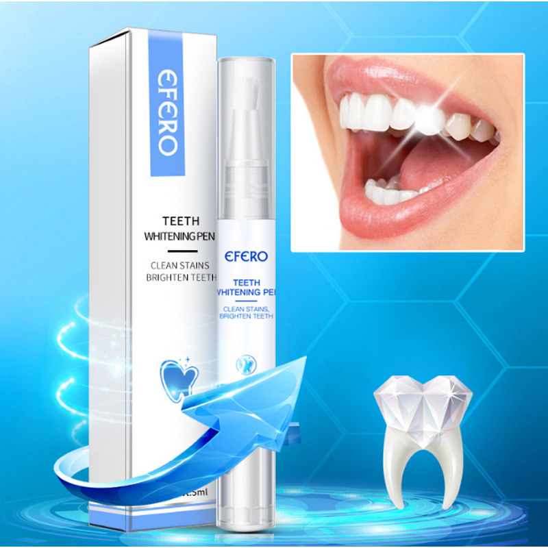 PearlGlow™ – Powerful Teeth Whitening Made Simple