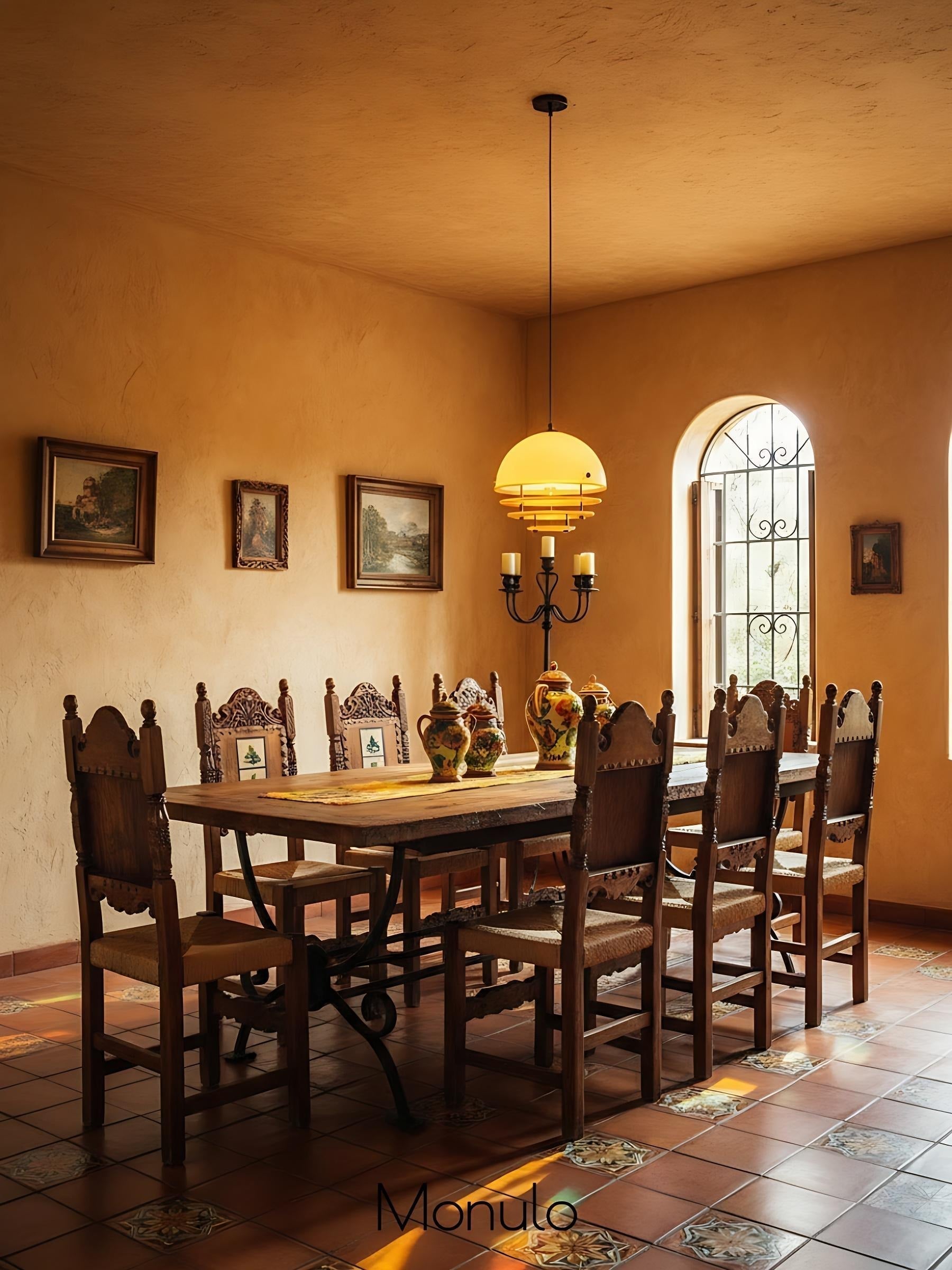 Solume™ – A Signature Sunset Lamp for Every Room