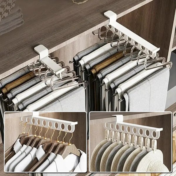 OptiFix™ - Expandable Hanger System