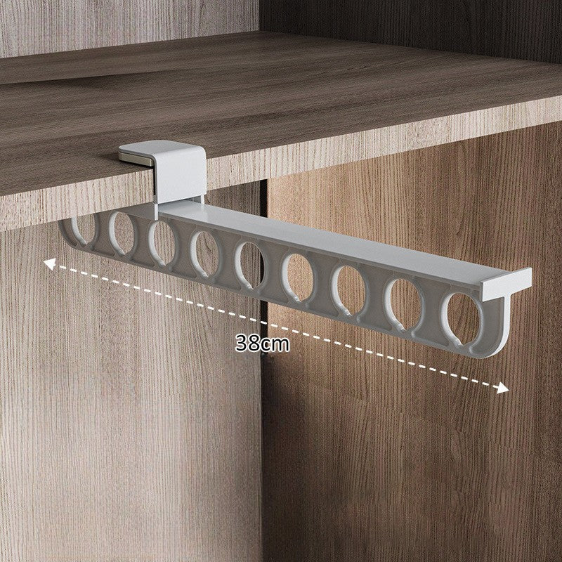 OptiFix™ - Expandable Hanger System