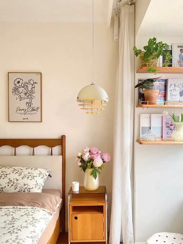 Solume™ – A Signature Sunset Lamp for Every Room