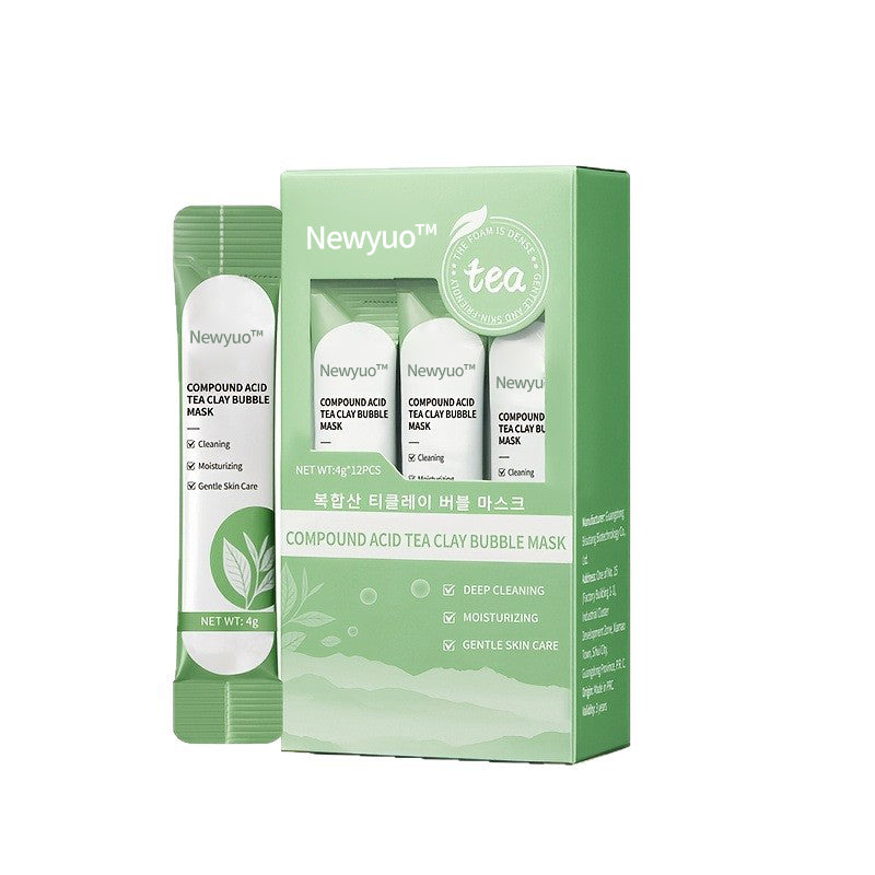 VitaPure™ – Instantly Revive and Refresh Your Skin