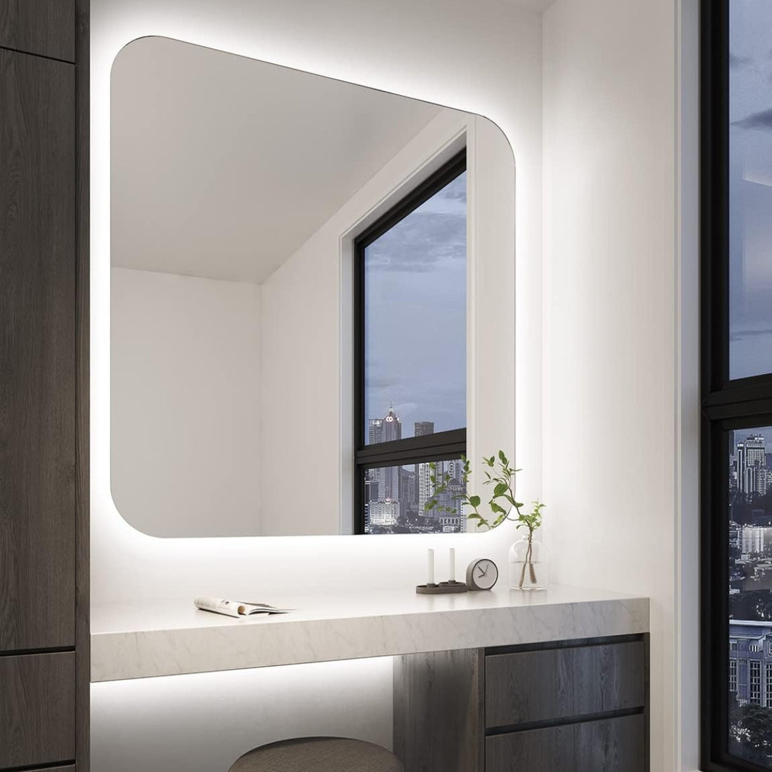 Smartstripe™ | Neon LED Strip – Transform any room into an experience