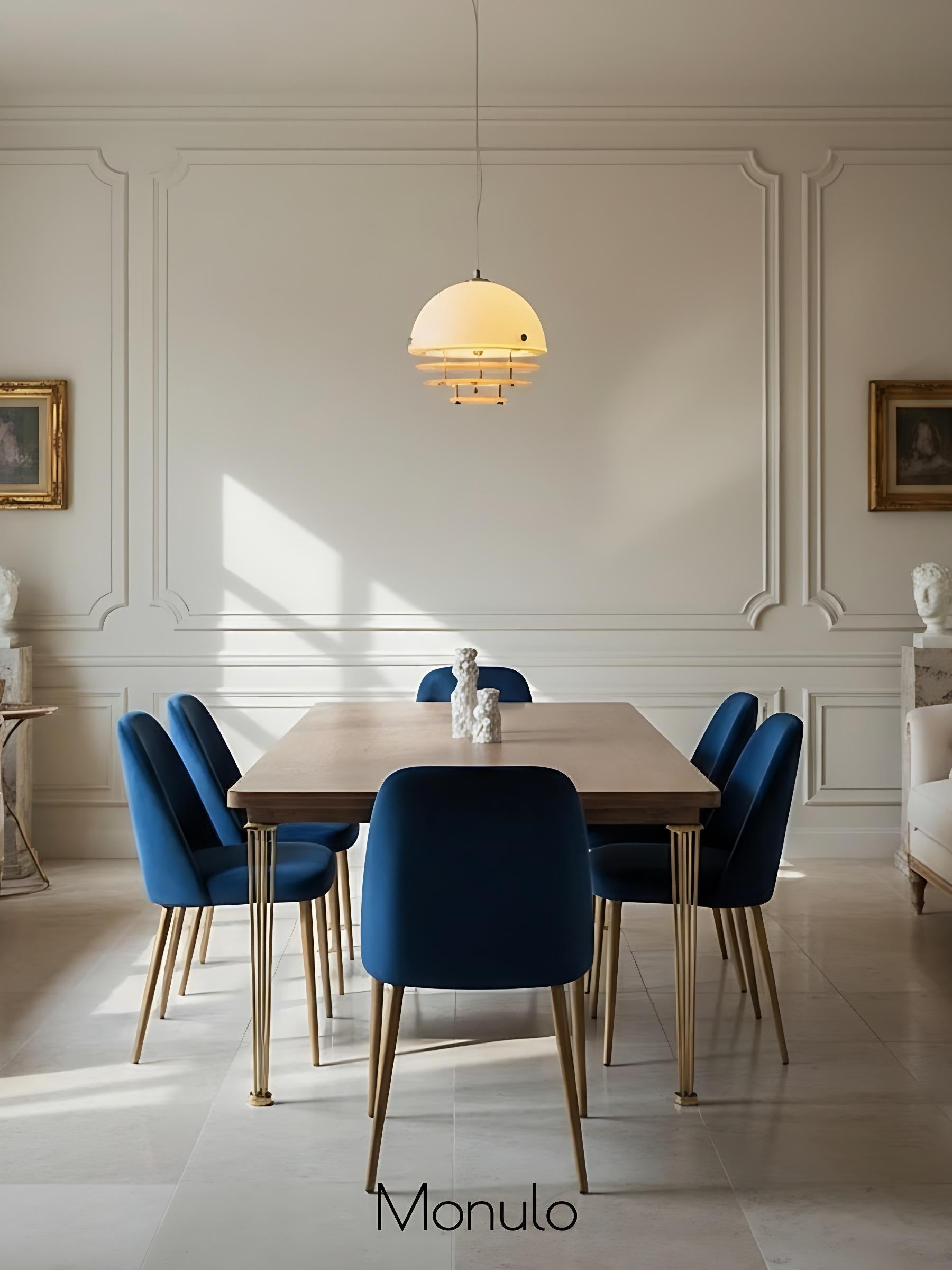 Solume™ – A Signature Sunset Lamp for Every Room