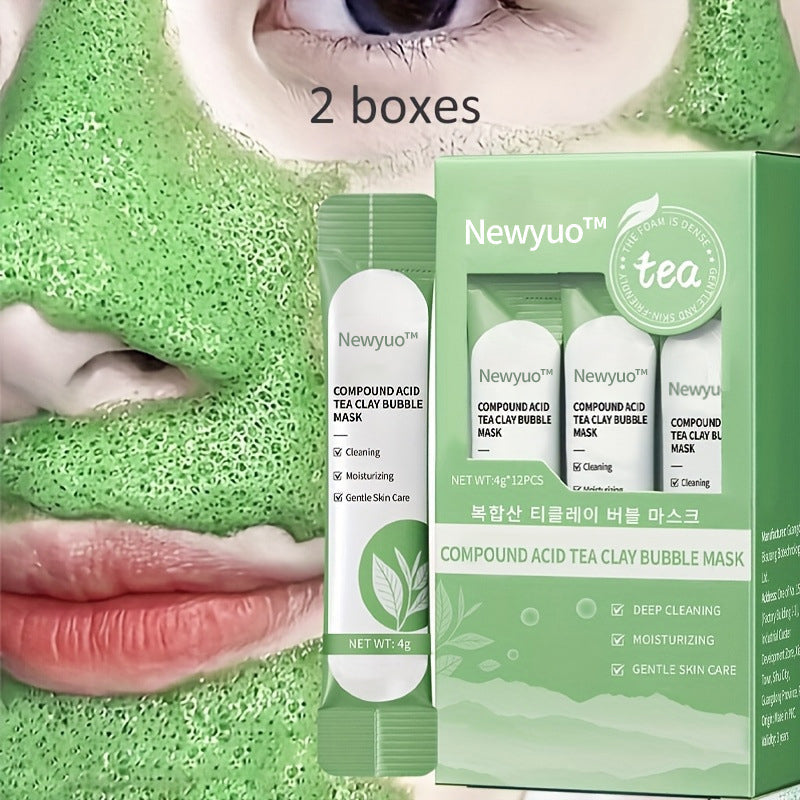 VitaPure™ – Instantly Revive and Refresh Your Skin