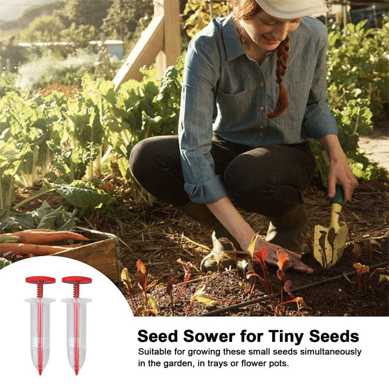1+1 FREE | PlantEase™ - Precise & Effortless Planting Made Easy