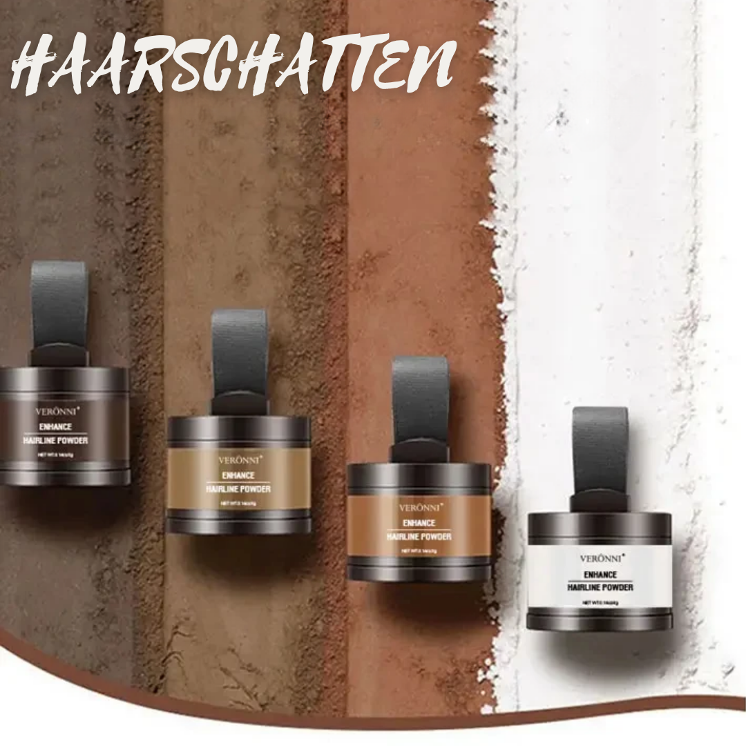 RootRefine™ – Fuller-Looking Hair in Seconds