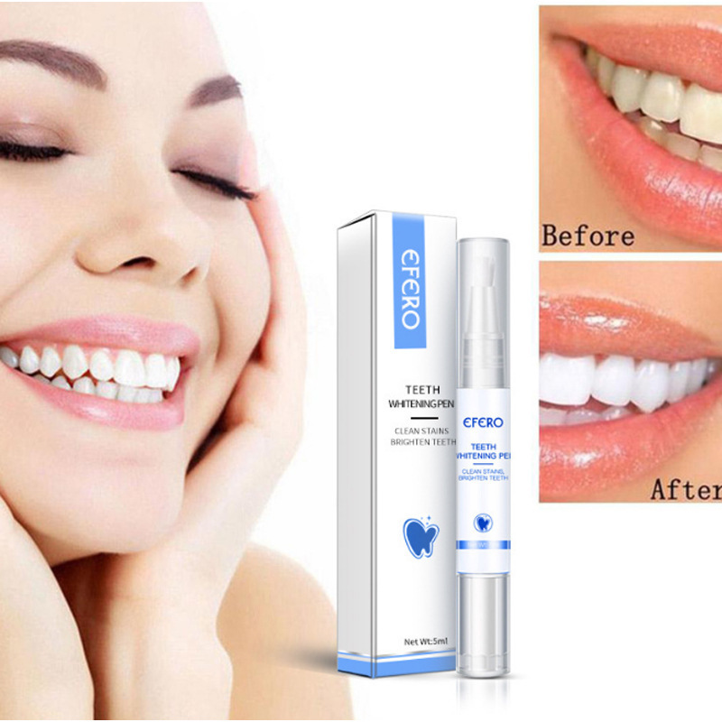 PearlGlow™ – Powerful Teeth Whitening Made Simple