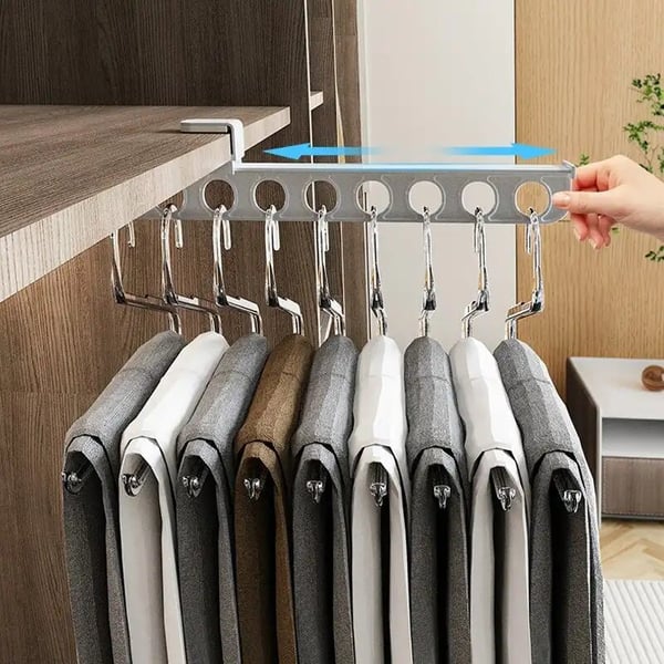 OptiFix™ - Expandable Hanger System