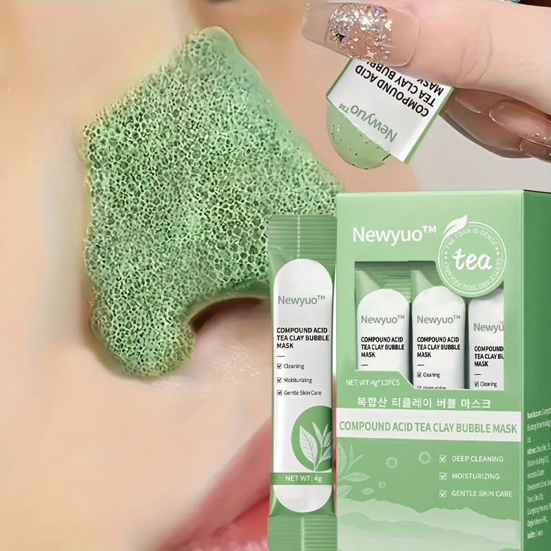 VitaPure™ – Instantly Revive and Refresh Your Skin