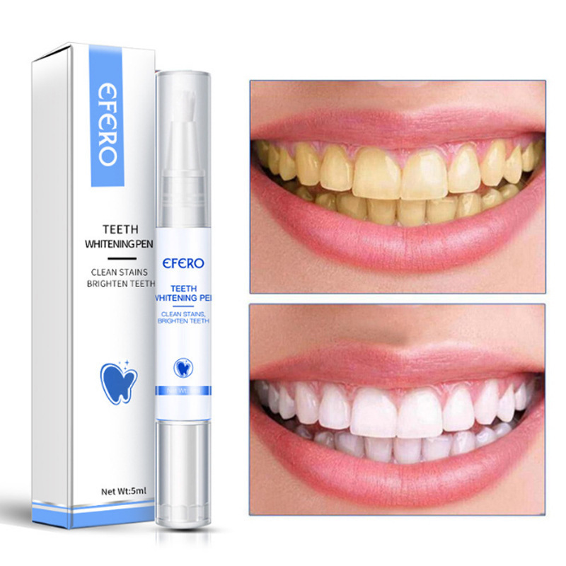 PearlGlow™ – Powerful Teeth Whitening Made Simple