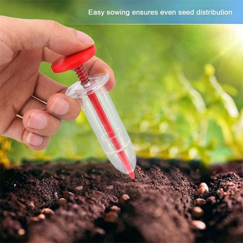 1+1 FREE | PlantEase™ - Precise & Effortless Planting Made Easy