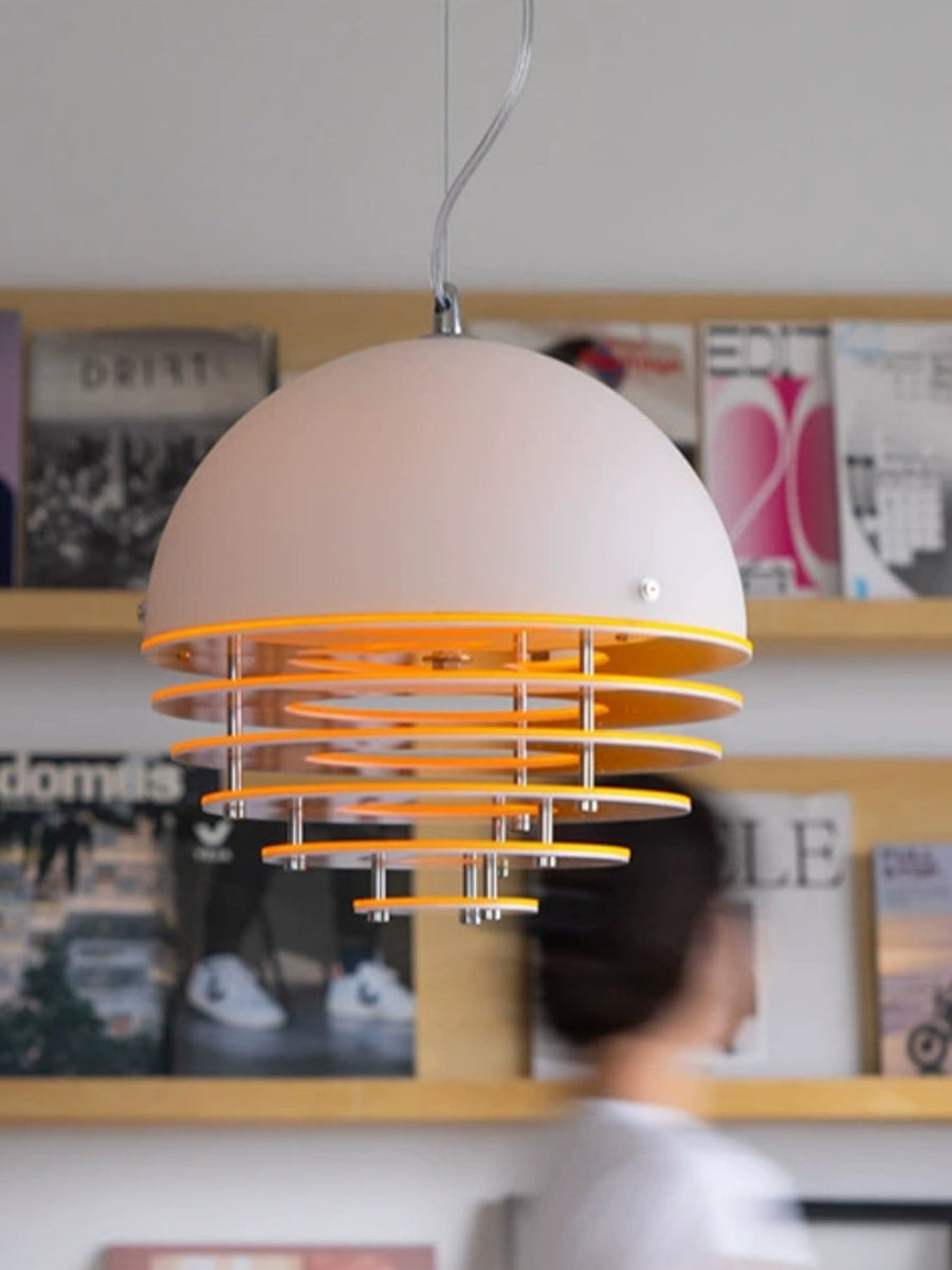 Solume™ – A Signature Sunset Lamp for Every Room