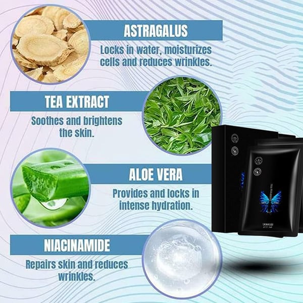 YouthRevital™ – The Quick Path to Ageless Beauty