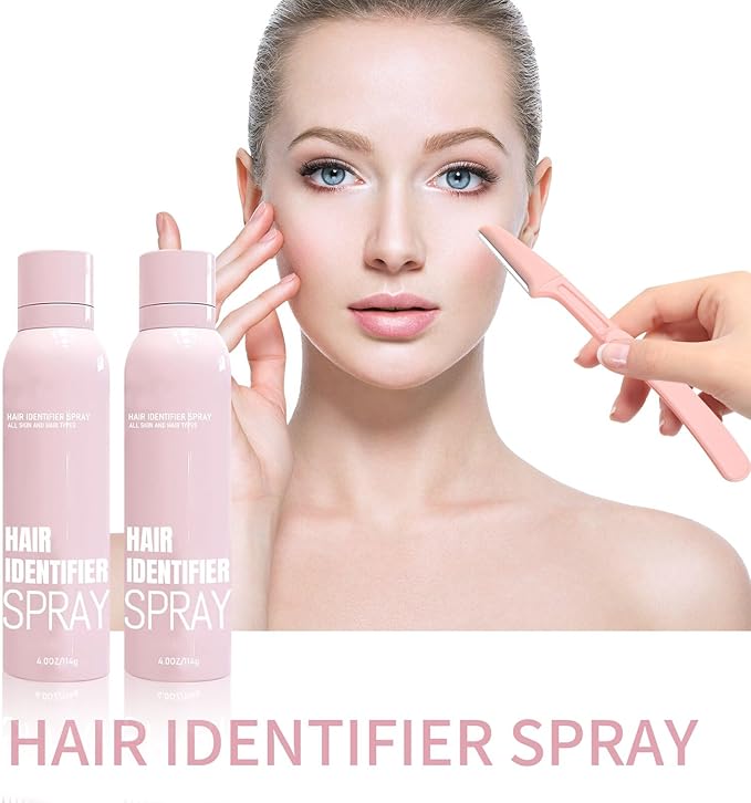 1+1 FREE - GlowSleek™ - Fast & Painless Hair Removal