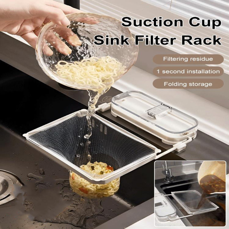 AquaGuard™ - Reliable Filter, Hassle-Free Kitchen