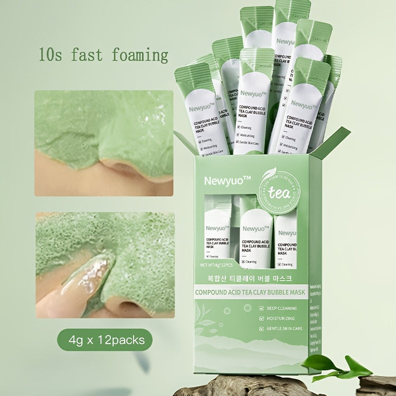 VitaPure™ – Instantly Revive and Refresh Your Skin