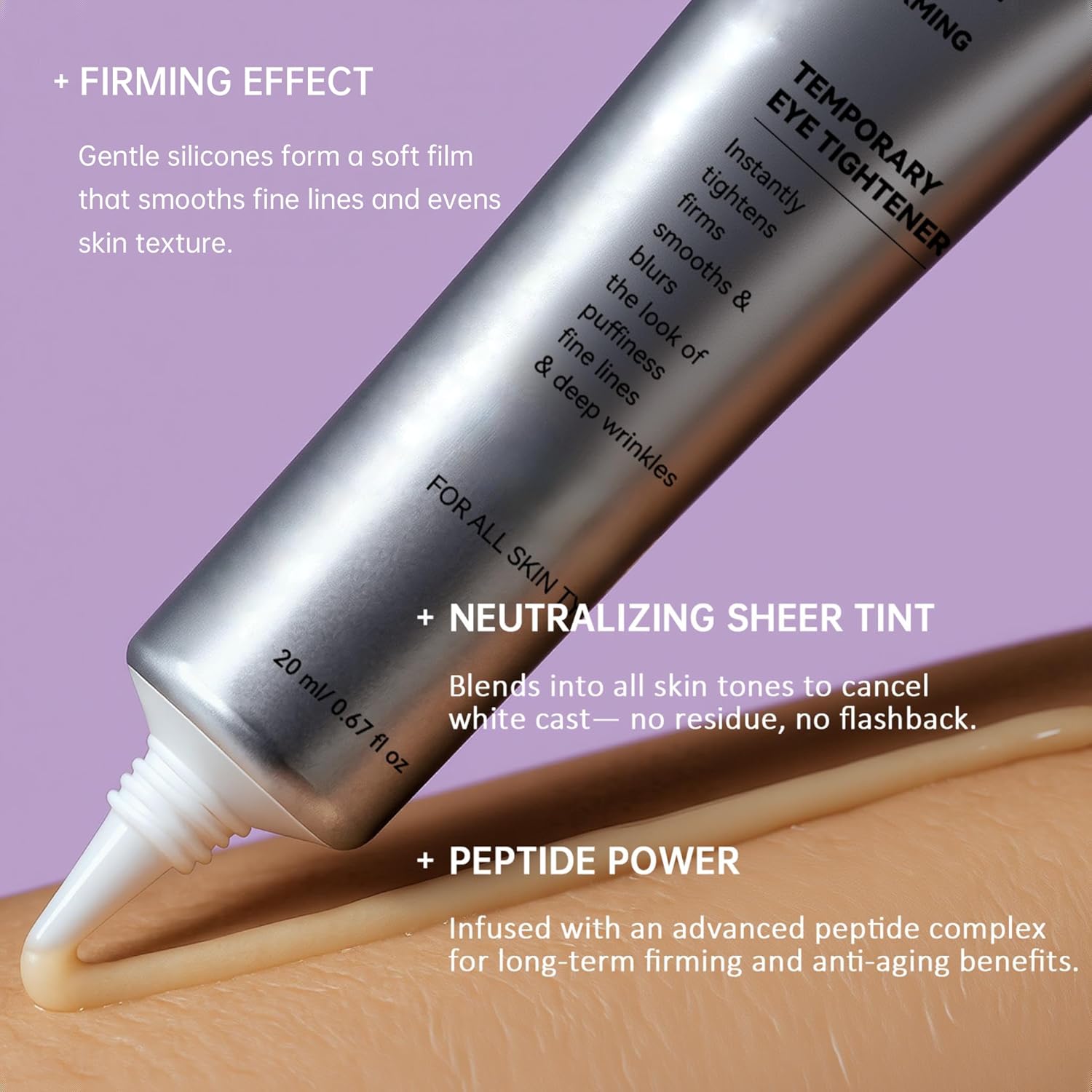1+1 Free | YouthEyes™ Younger Looking Eyes Instantly