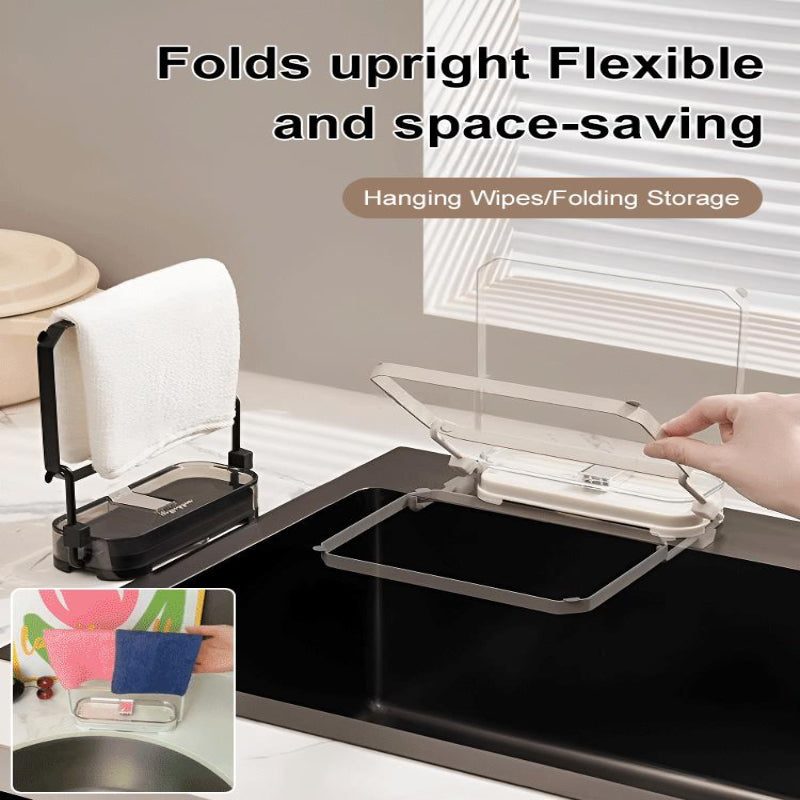 AquaGuard™ - Reliable Filter, Hassle-Free Kitchen