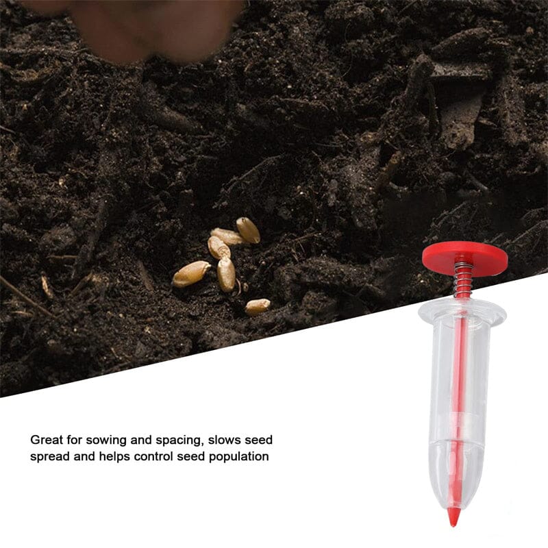 1+1 FREE | PlantEase™ - Precise & Effortless Planting Made Easy