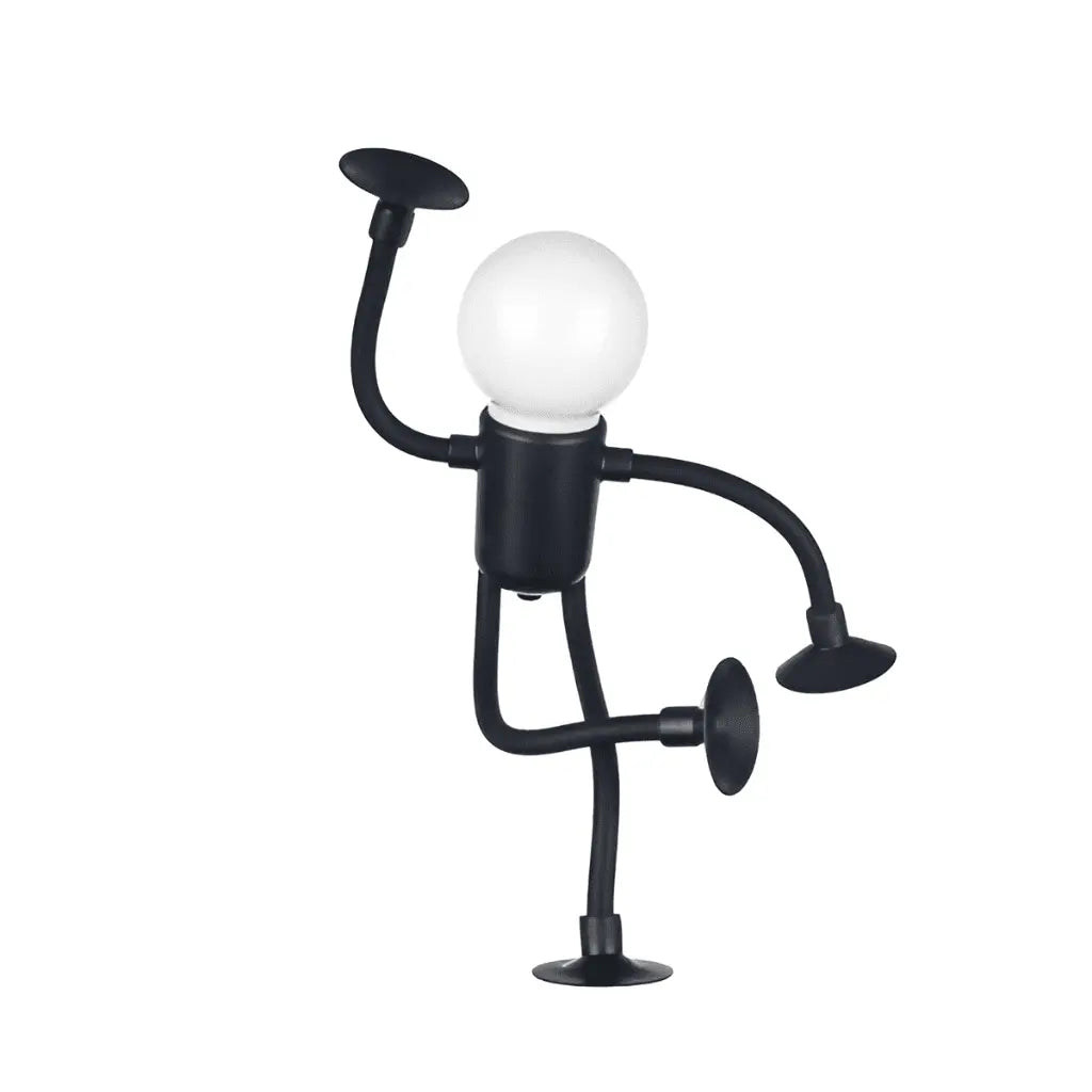 1+1 Free - Moodle™ - Inspiring and Bright Mood LED Lamp