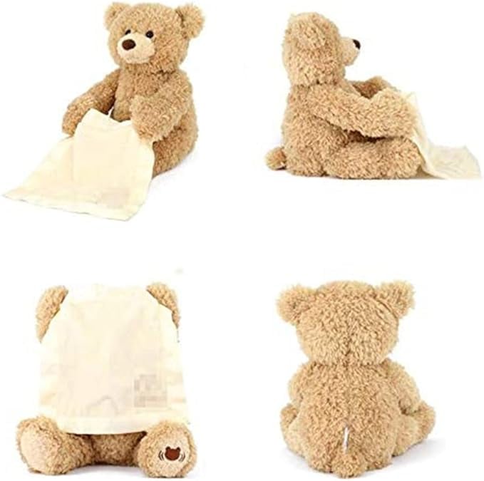 HolidayHug™ – Adorable, Soft, and Made to Hug