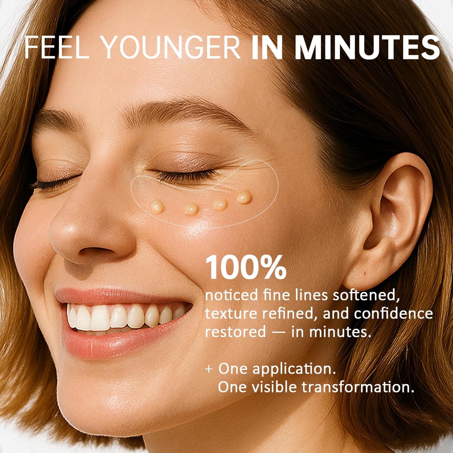 1+1 Free | YouthEyes™ Younger Looking Eyes Instantly