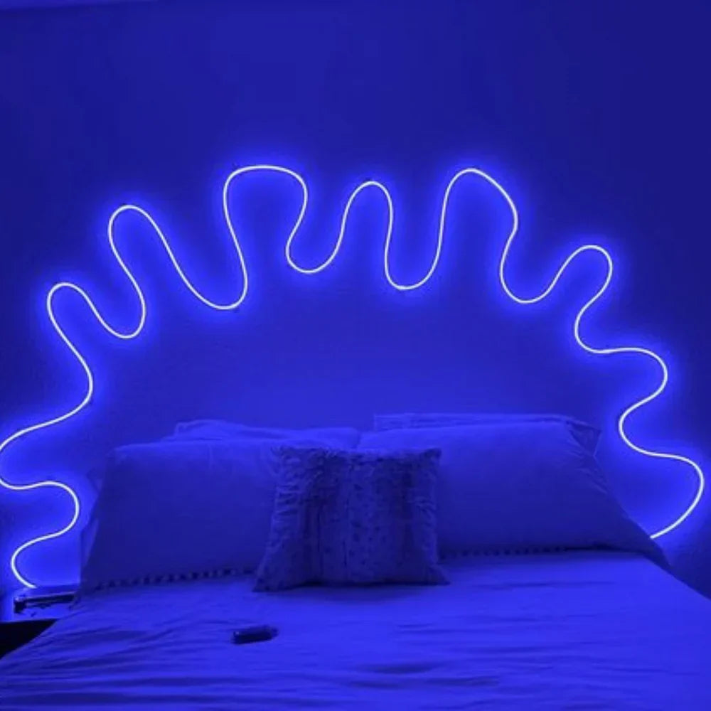 Smartstripe™ | Neon LED Strip – Transform any room into an experience