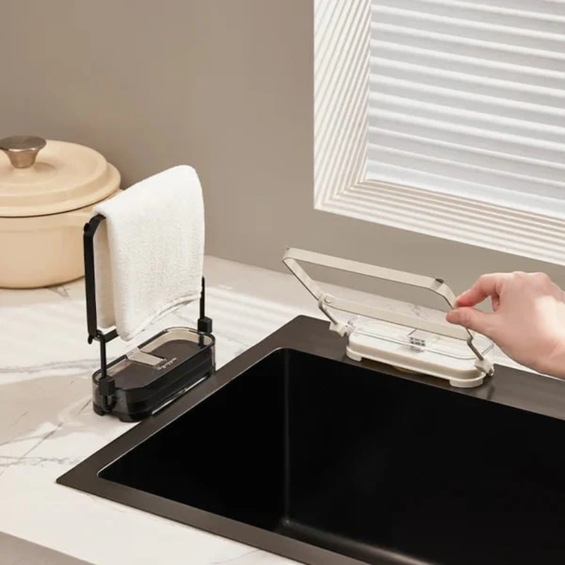 AquaGuard™ - Reliable Filter, Hassle-Free Kitchen