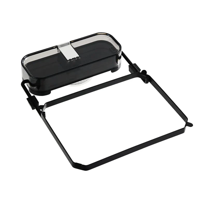 AquaGuard™ - Reliable Filter, Hassle-Free Kitchen