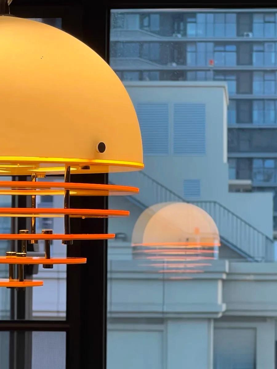 Solume™ – A Signature Sunset Lamp for Every Room