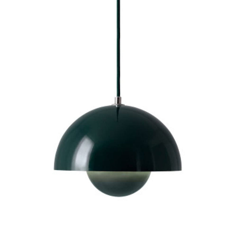 Nodic Flowerpot Pendant Light for Bedroom