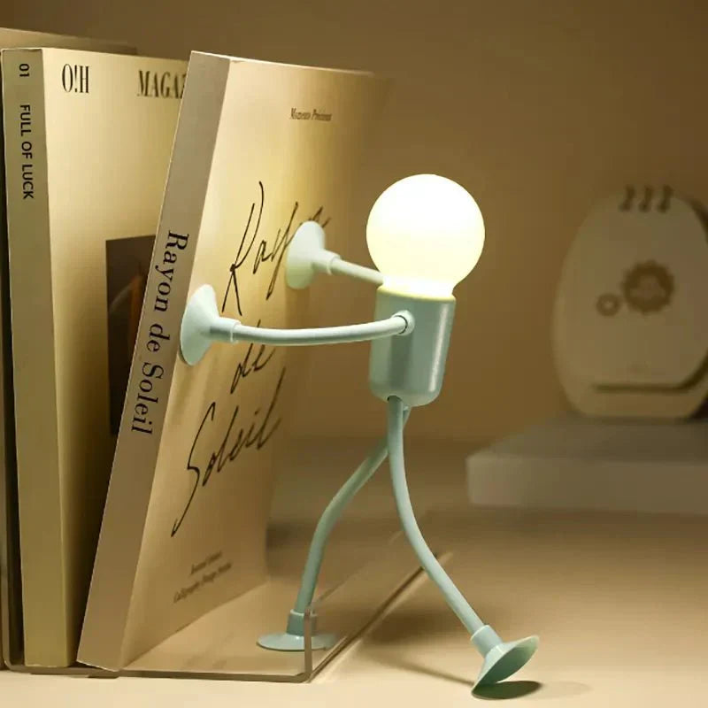 1+1 Free - Moodle™ - Inspiring and Bright Mood LED Lamp