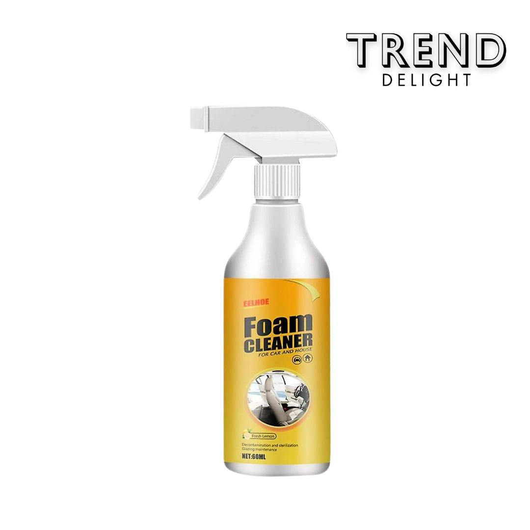 EasyGlow™ Magic Foam Cleaner I Last Day 1+1 FREE🔥