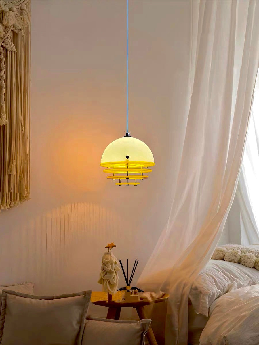 Solume™ – A Signature Sunset Lamp for Every Room